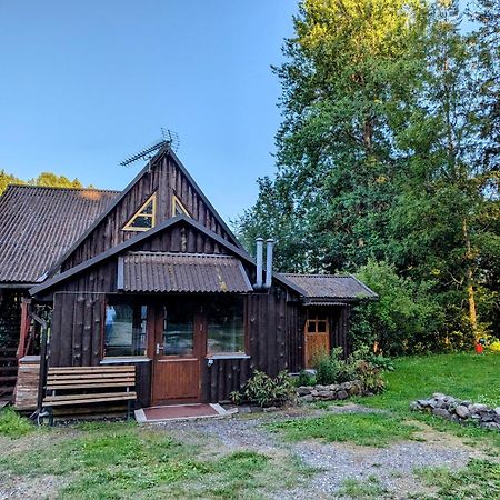 Rehe Turismitalu Guest House Kuijoe ภายนอก รูปภาพ