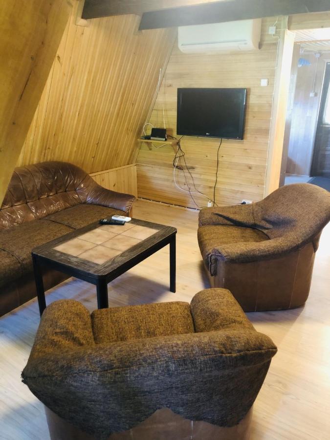 Rehe Turismitalu Guest House Kuijoe ภายนอก รูปภาพ