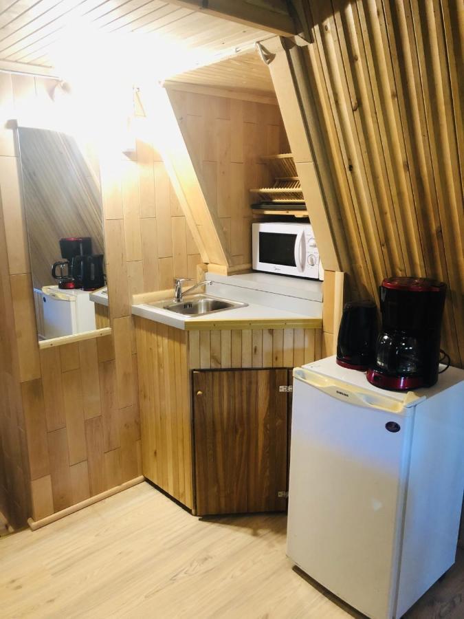 Rehe Turismitalu Guest House Kuijoe ภายนอก รูปภาพ