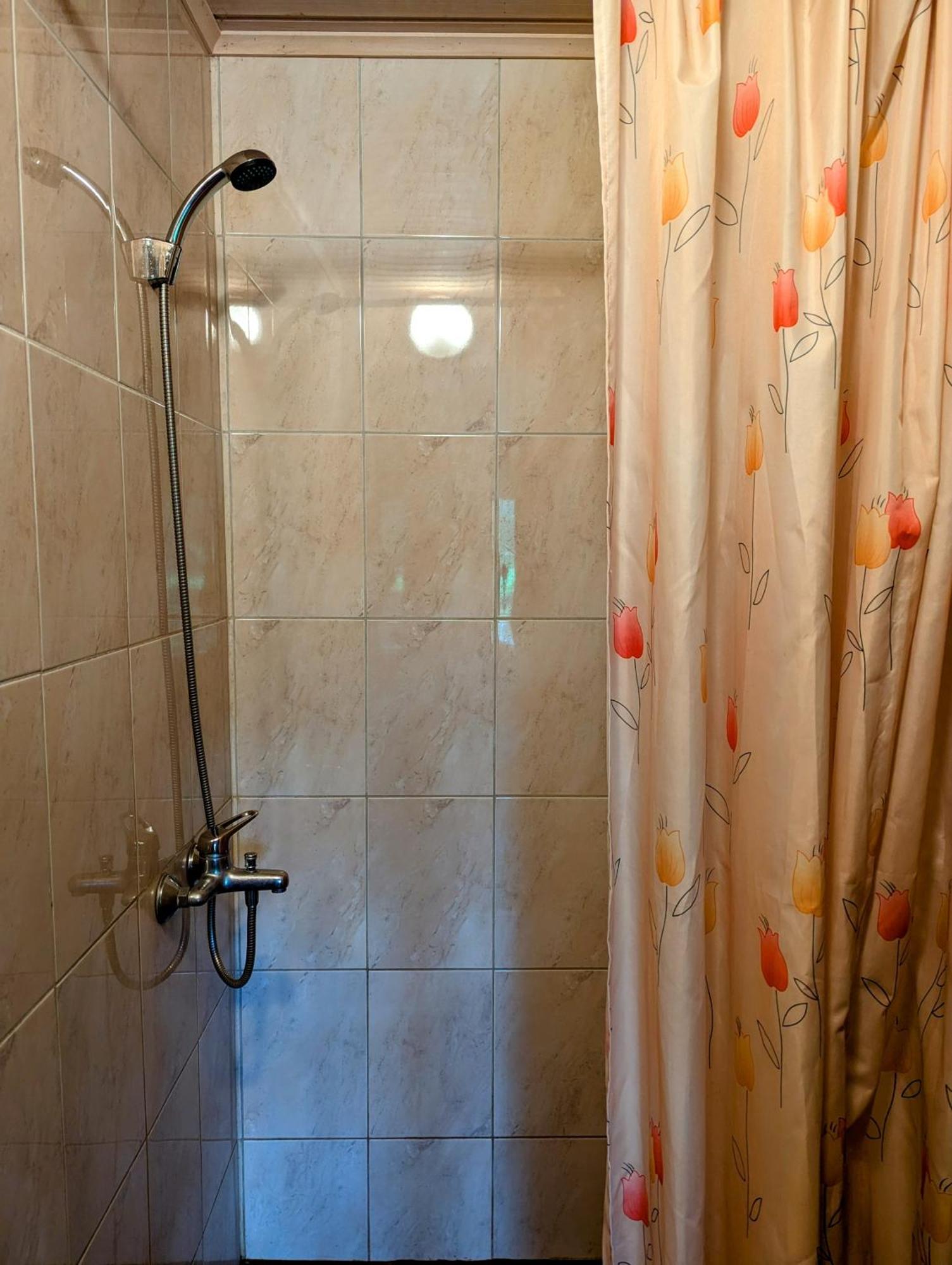 Rehe Turismitalu Guest House Kuijoe ภายนอก รูปภาพ