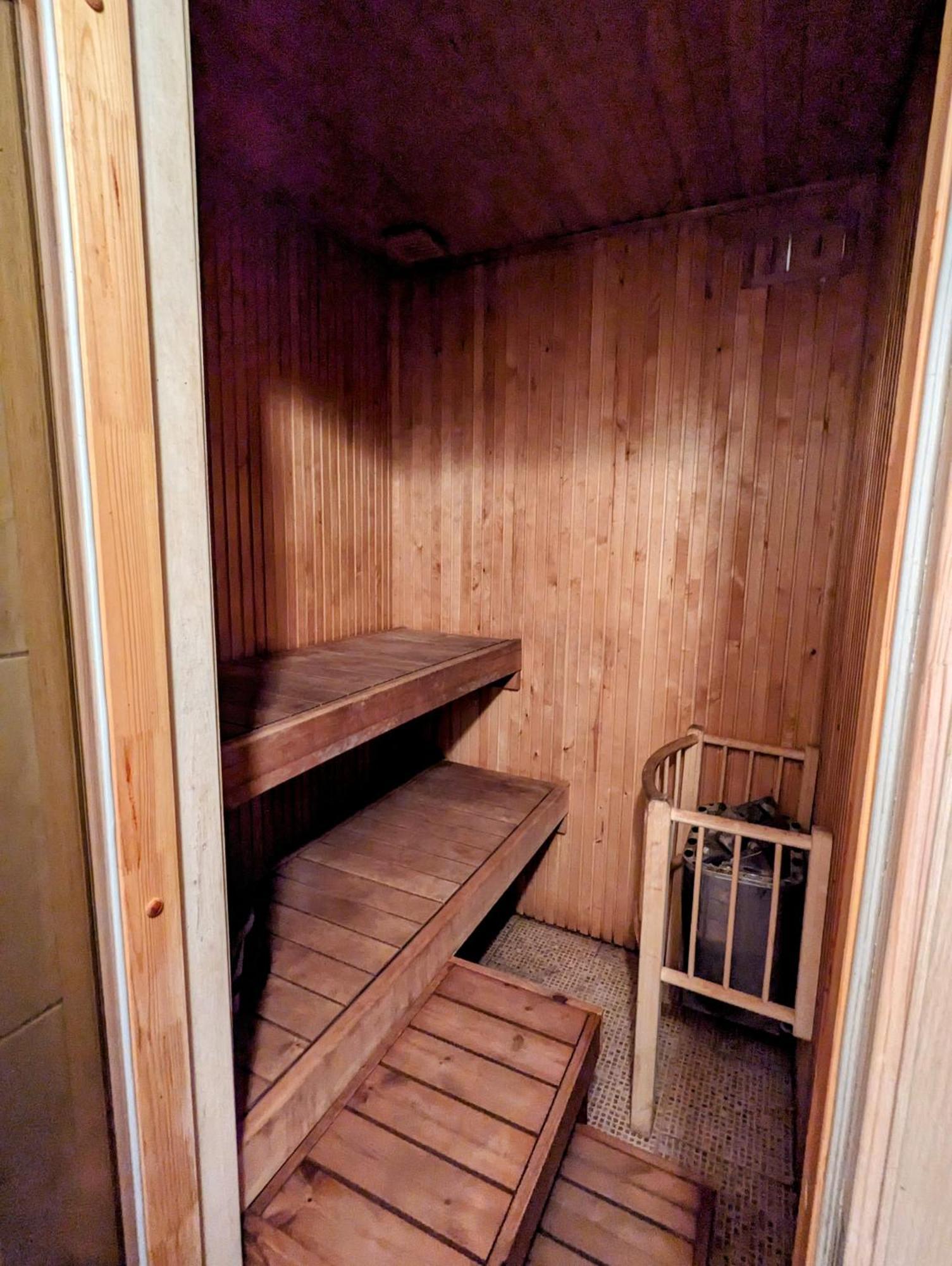 Rehe Turismitalu Guest House Kuijoe ภายนอก รูปภาพ