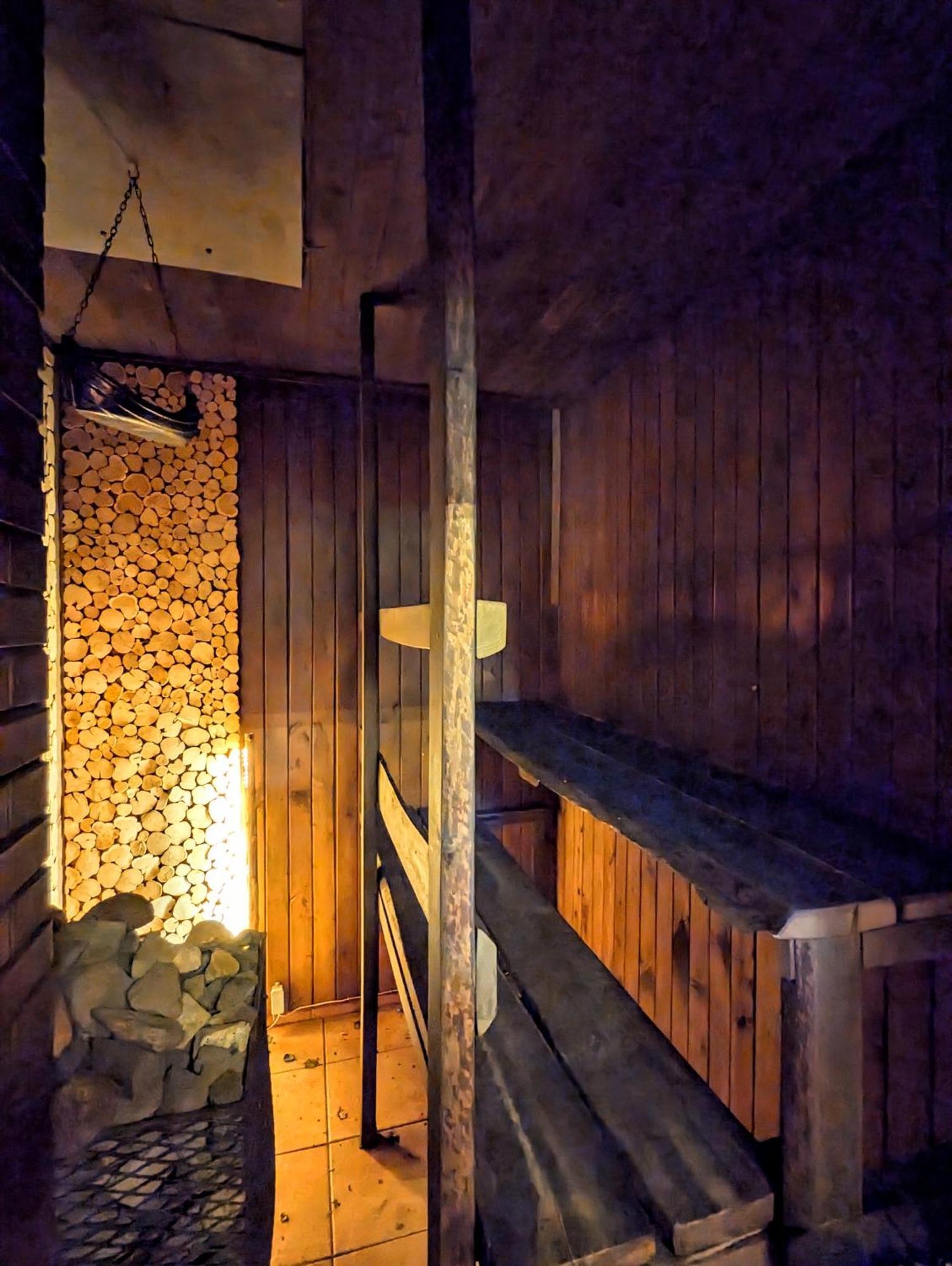 Rehe Turismitalu Guest House Kuijoe ภายนอก รูปภาพ