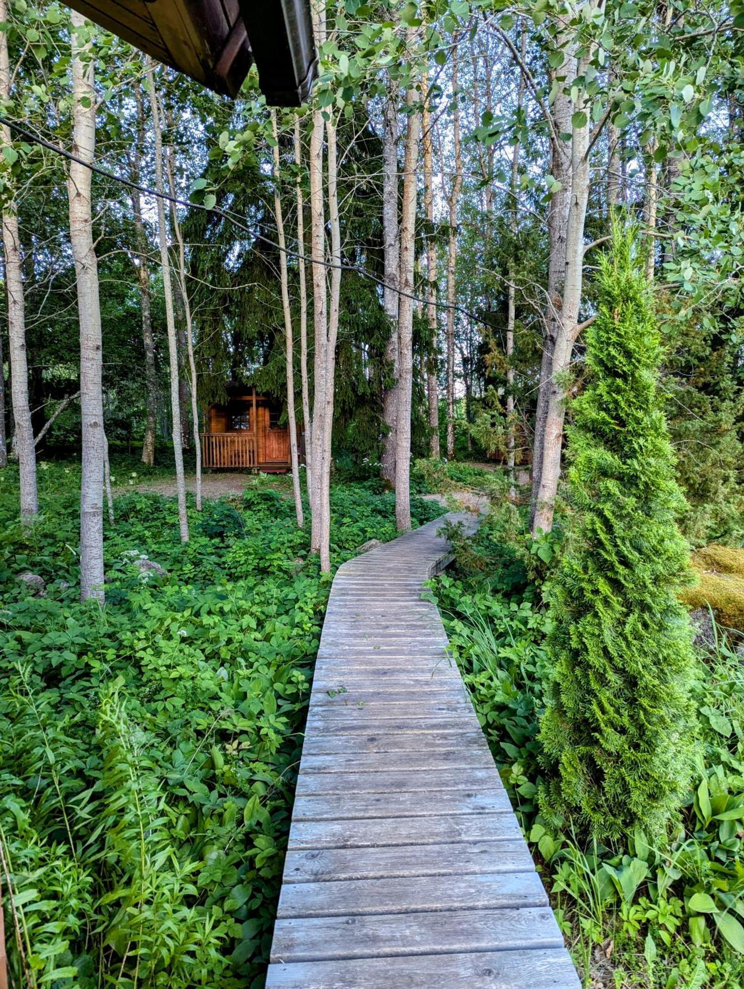 Rehe Turismitalu Guest House Kuijoe ภายนอก รูปภาพ