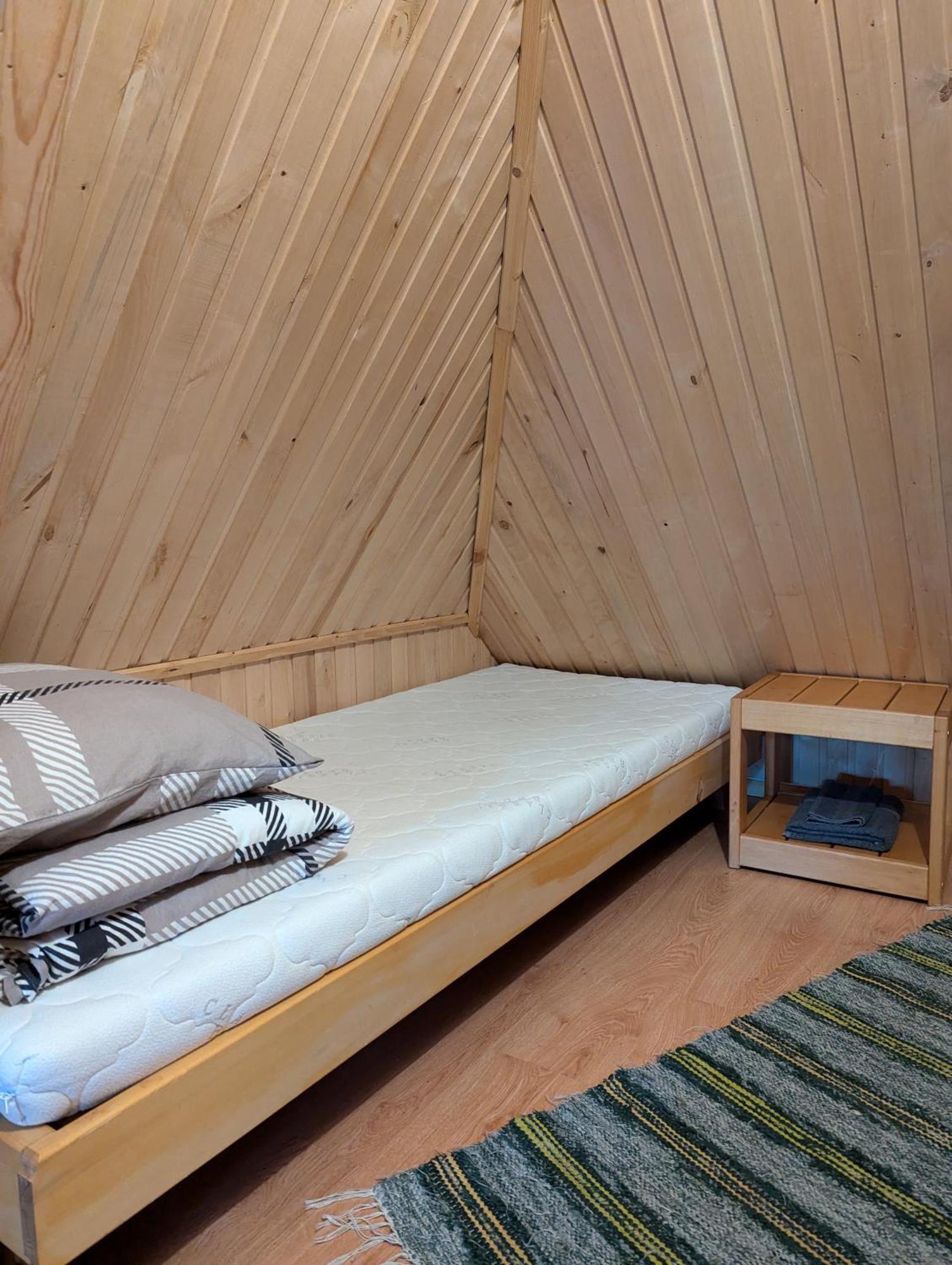 Rehe Turismitalu Guest House Kuijoe ภายนอก รูปภาพ