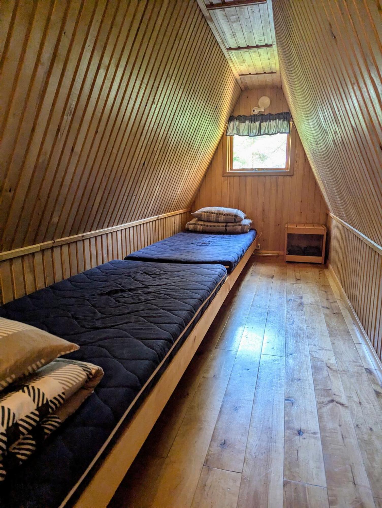 Rehe Turismitalu Guest House Kuijoe ภายนอก รูปภาพ