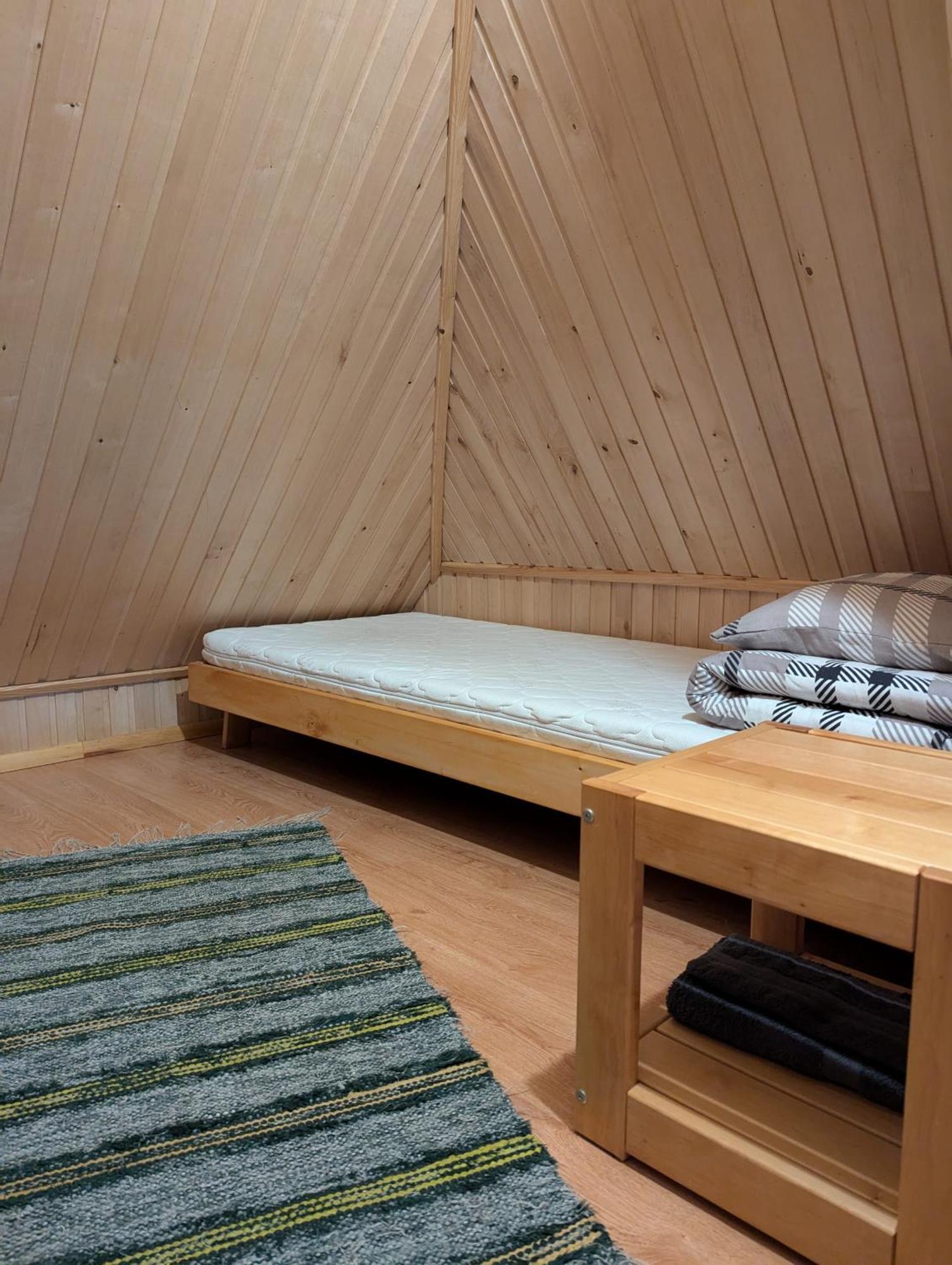 Rehe Turismitalu Guest House Kuijoe ภายนอก รูปภาพ