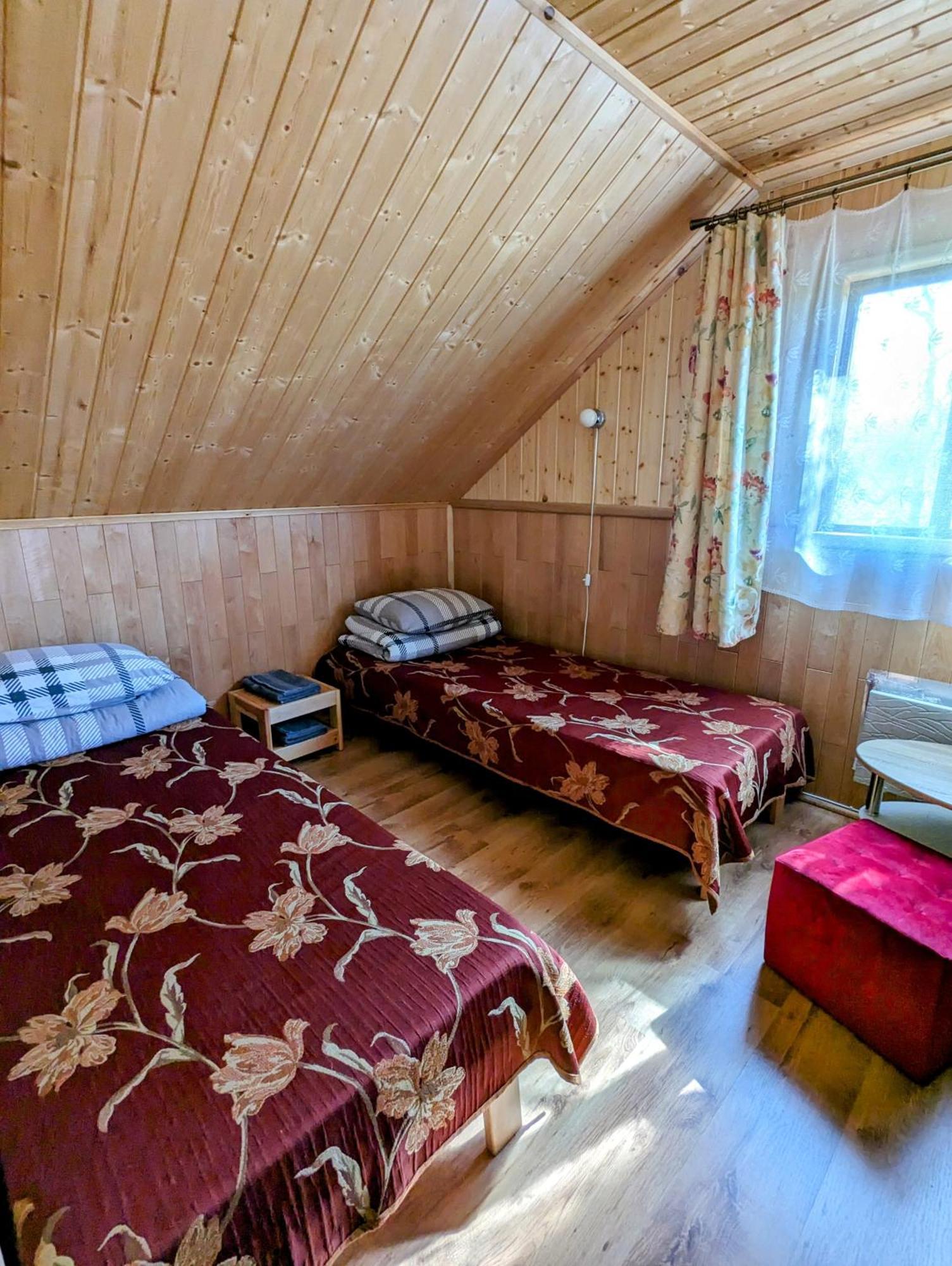 Rehe Turismitalu Guest House Kuijoe ภายนอก รูปภาพ