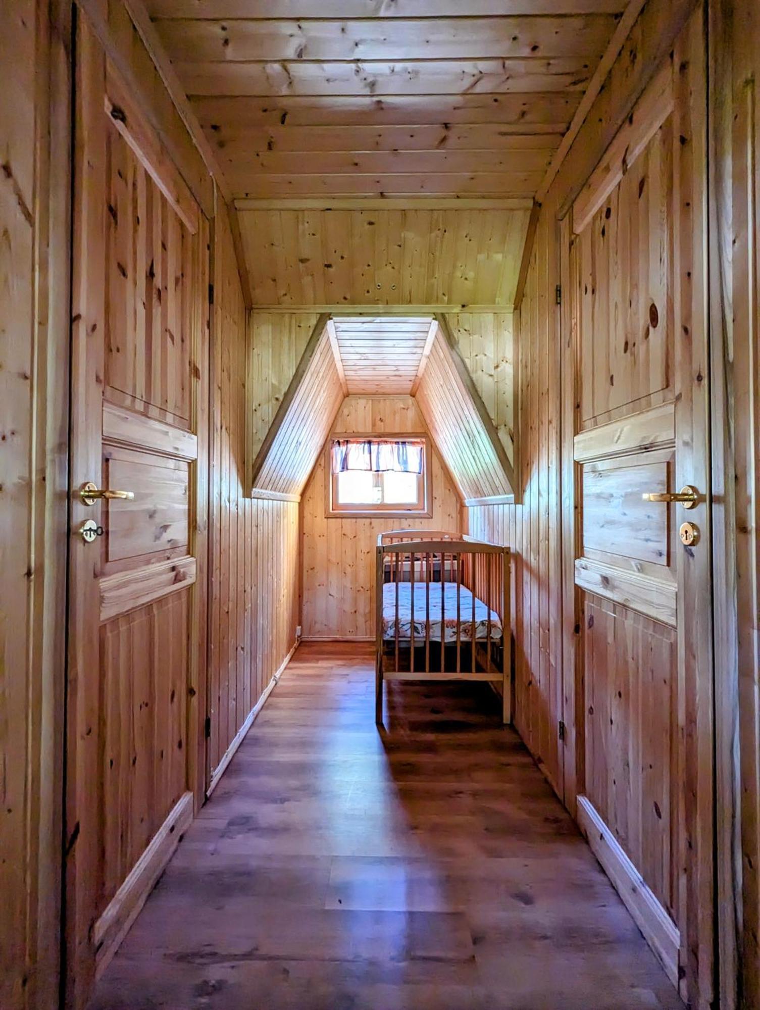 Rehe Turismitalu Guest House Kuijoe ภายนอก รูปภาพ