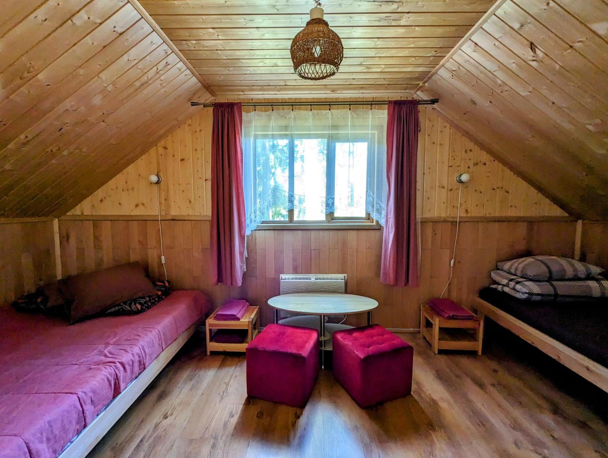Rehe Turismitalu Guest House Kuijoe ภายนอก รูปภาพ