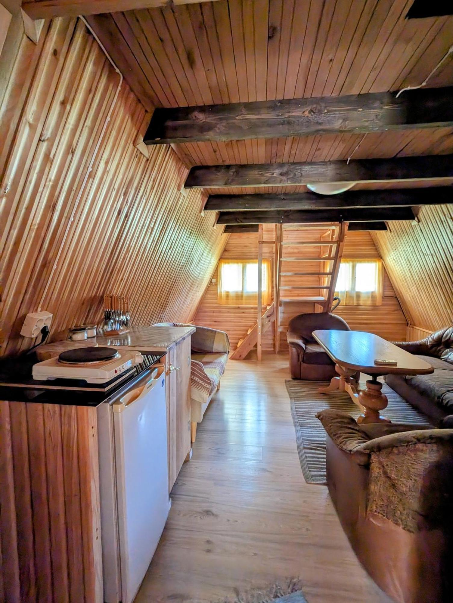 Rehe Turismitalu Guest House Kuijoe ภายนอก รูปภาพ