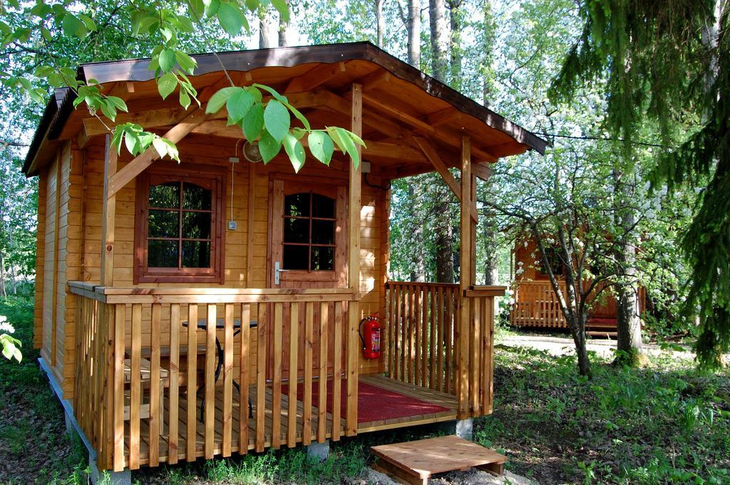 Rehe Turismitalu Guest House Kuijoe ภายนอก รูปภาพ
